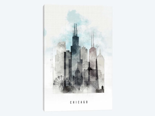 Chicago Urban