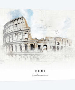 Colosseum - Rome