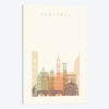 Florence Pastels in Cream