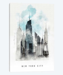 New York Urban