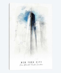 One World Trade Center - New York City