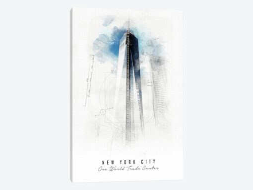 One World Trade Center - New York City