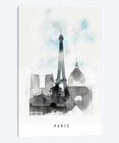 Paris Urban