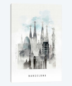 Barcelona Urban