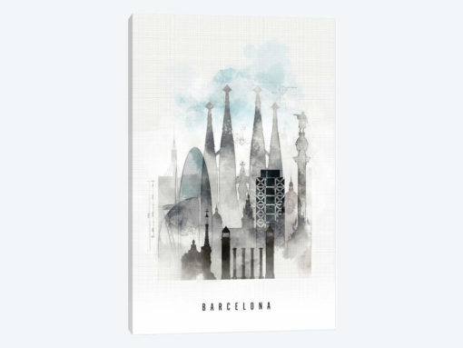 Barcelona Urban