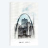 Saint Louis Urban