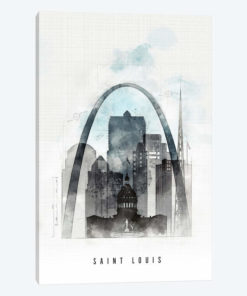 Saint Louis Urban