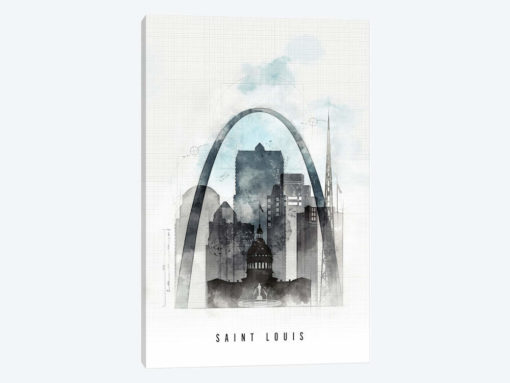 Saint Louis Urban