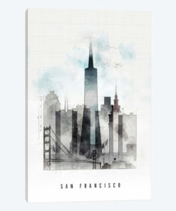 San Francisco Urban