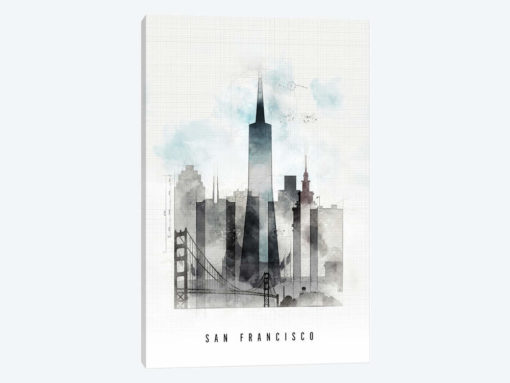 San Francisco Urban