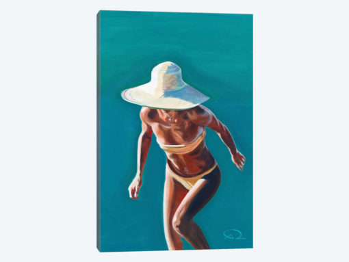 Nice Hat