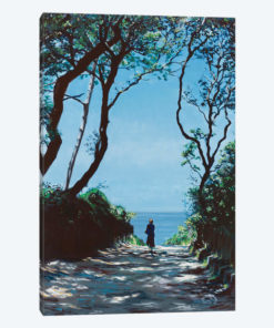 Allée Du Cob