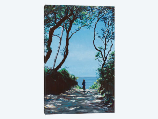 Allée Du Cob