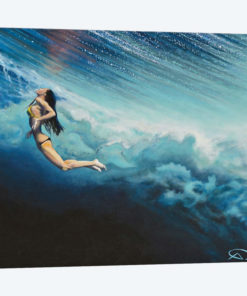 Dancing Beneath The Clouds