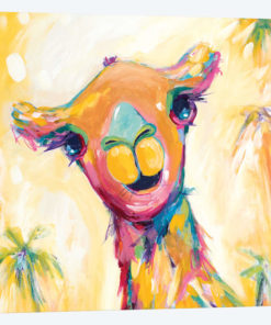 Camel Babe