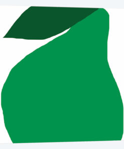 Green Fruit