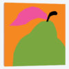Green Pear