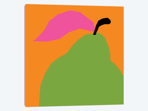 Green Pear