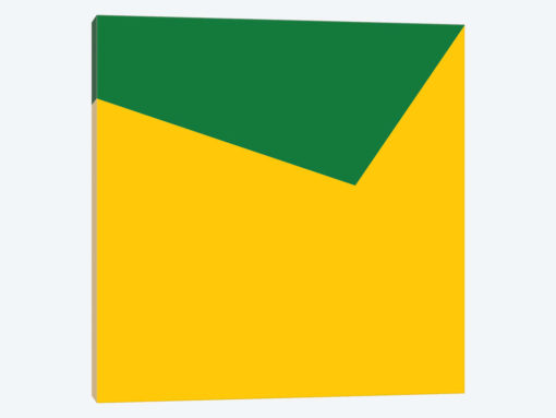 Mirra Green Yellow