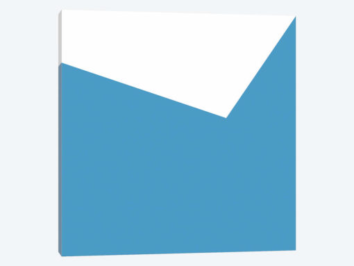 Mirra Light Blue