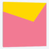 Mirra Pink Yellow