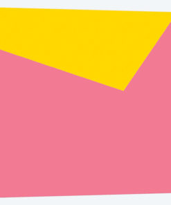 Mirra Pink Yellow