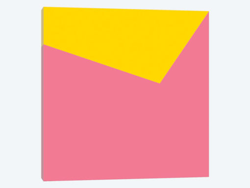 Mirra Pink Yellow
