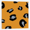 Orange Leopard