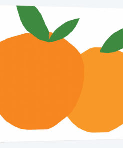 Oranges