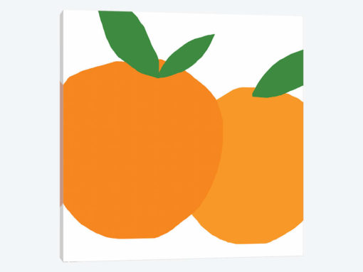 Oranges