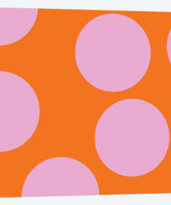 Pink Circles