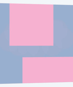 Pink Corners