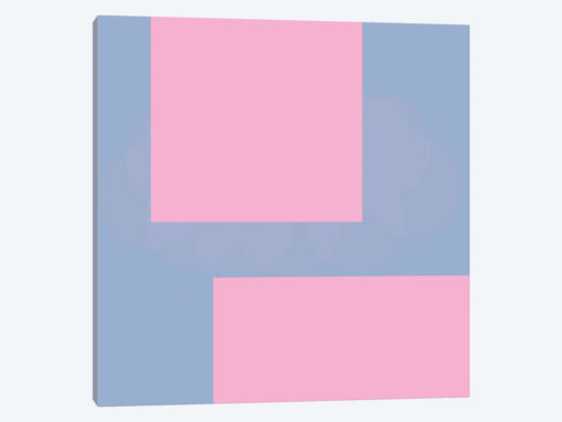 Pink Corners