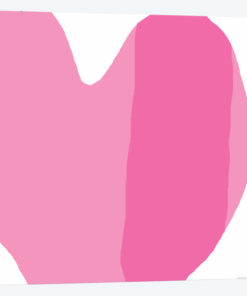 Pink Heart