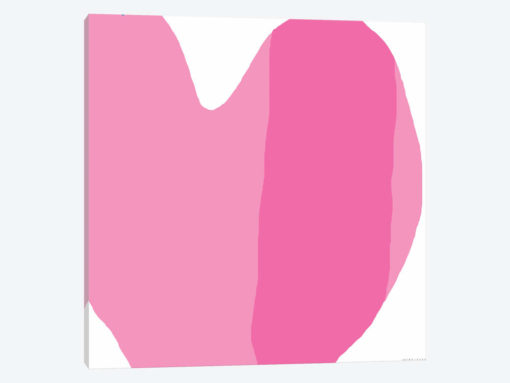 Pink Heart