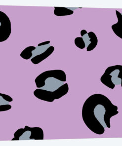 Pink Leopard