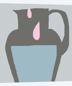 Pink Milk