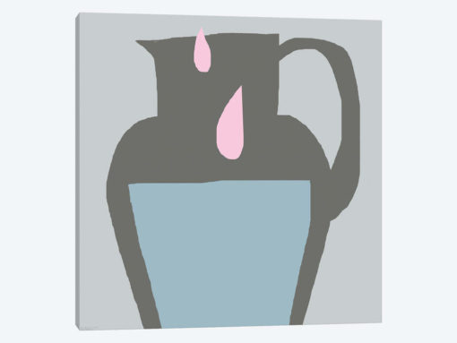 Pink Milk