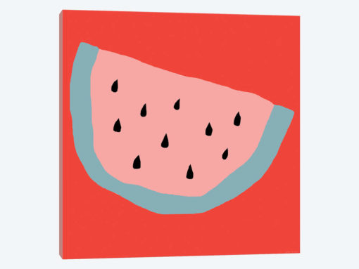 Pink Watermelon