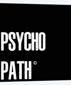 Psycho Path