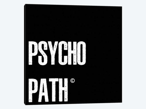 Psycho Path
