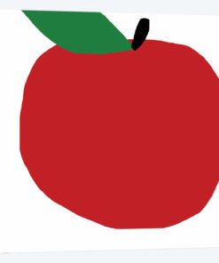 Red Apple
