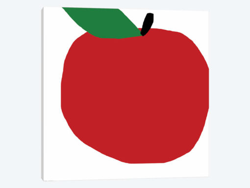 Red Apple