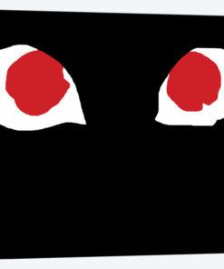Red Eyes