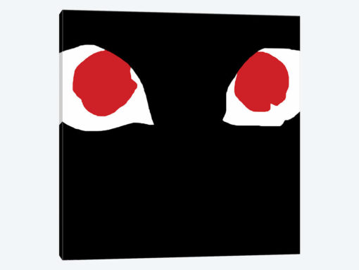 Red Eyes