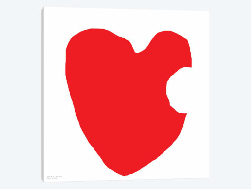 Red Heart