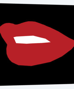 Red Lip