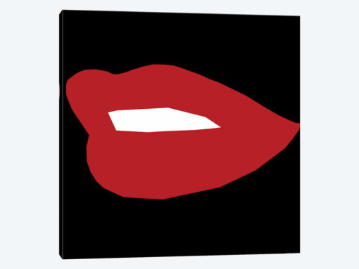 Red Lip