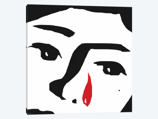 Red Tear