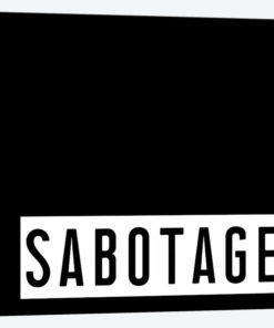 Sabotage I